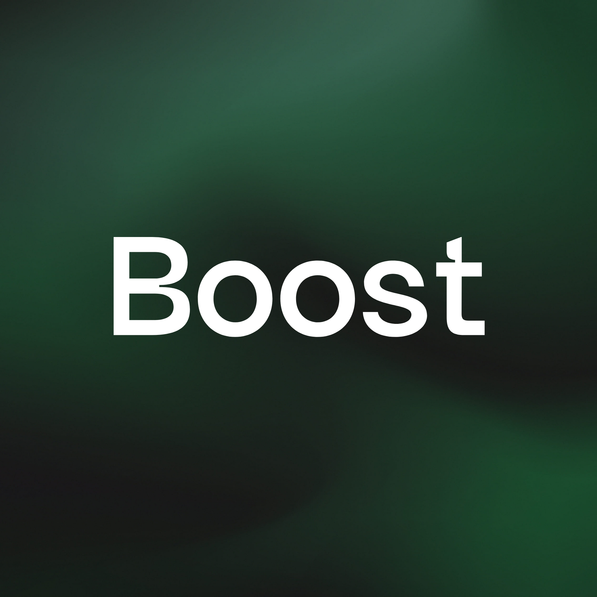 Growth Boost