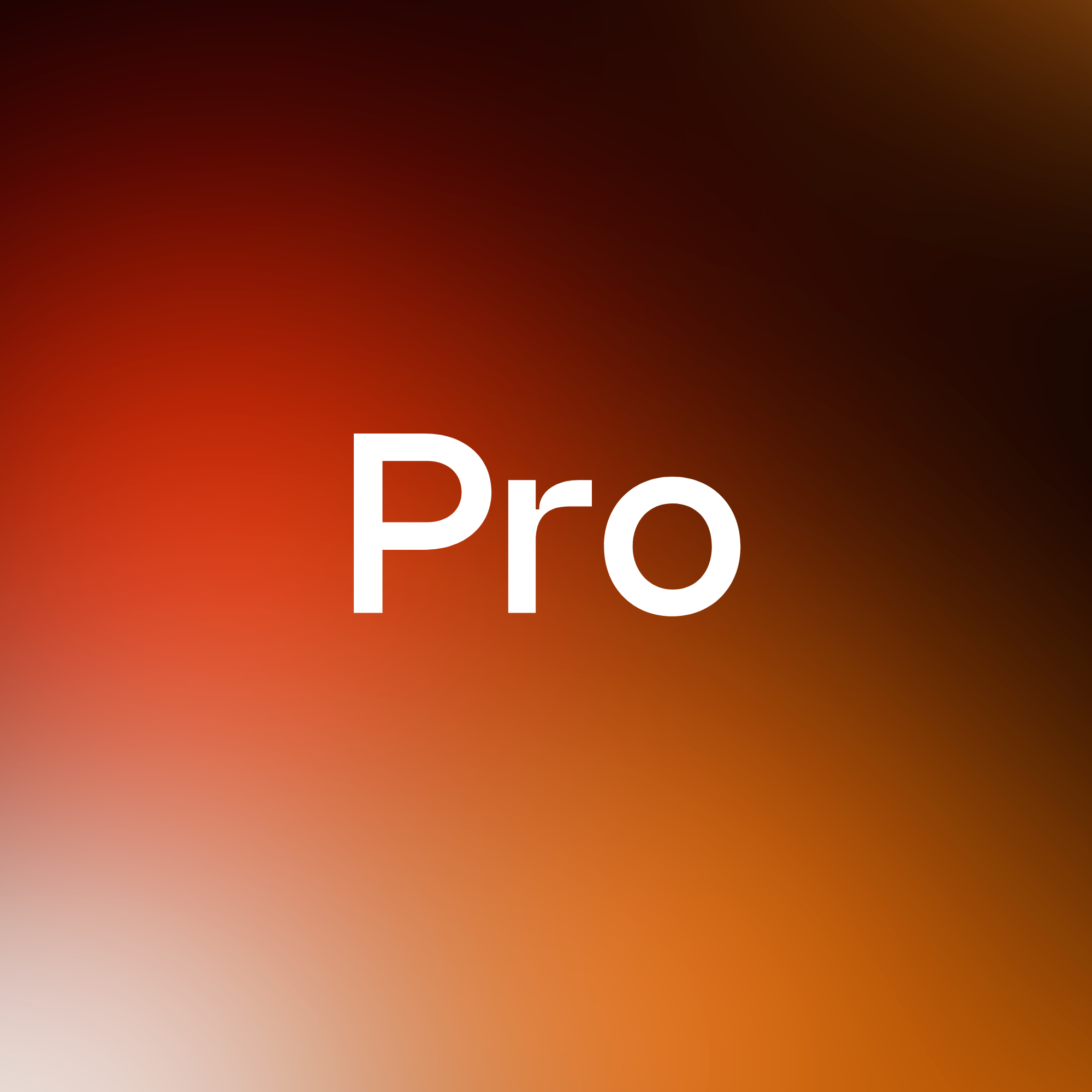 Pro Growth