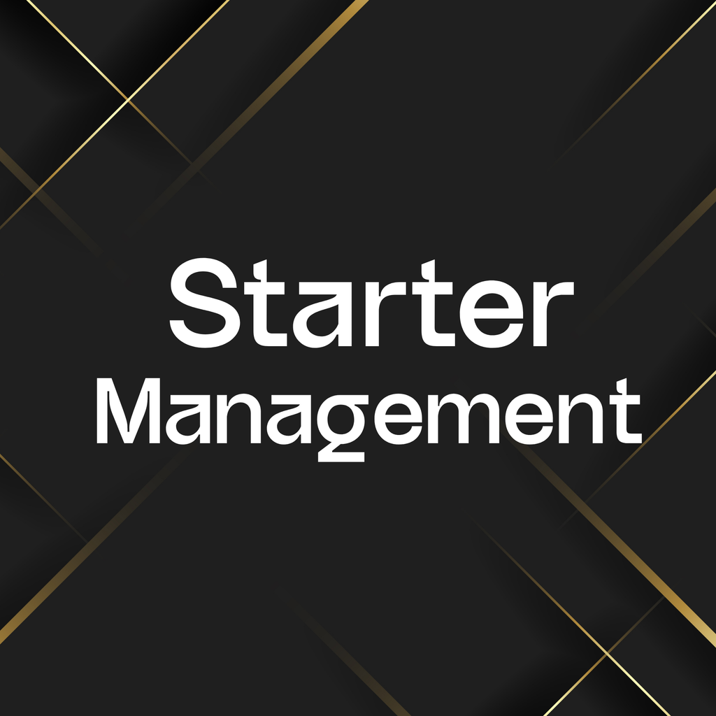 Social Media Management