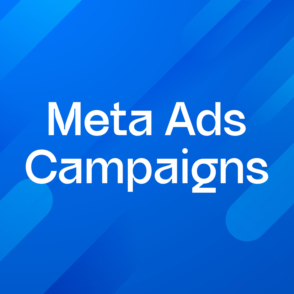 Meta Ads Campaigns