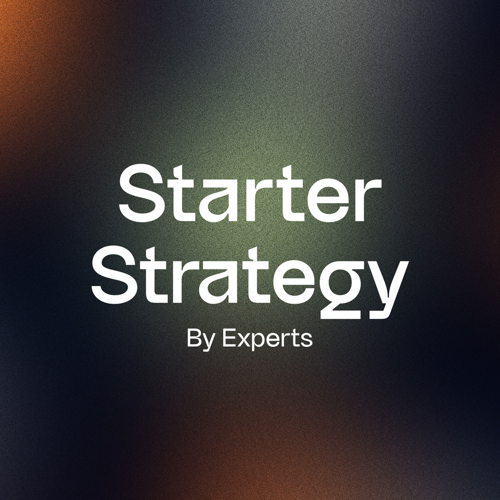 Content Strategy