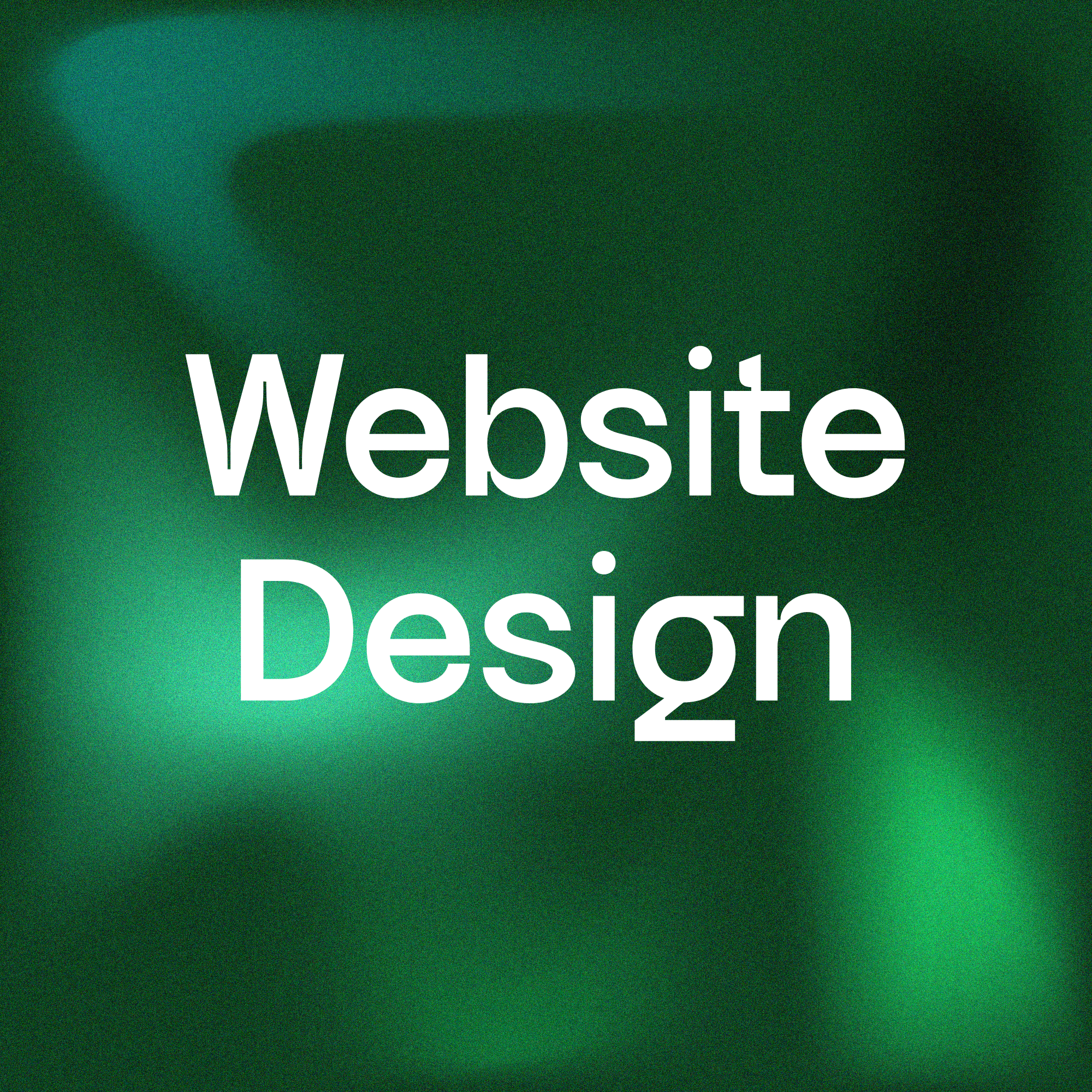 Website Design