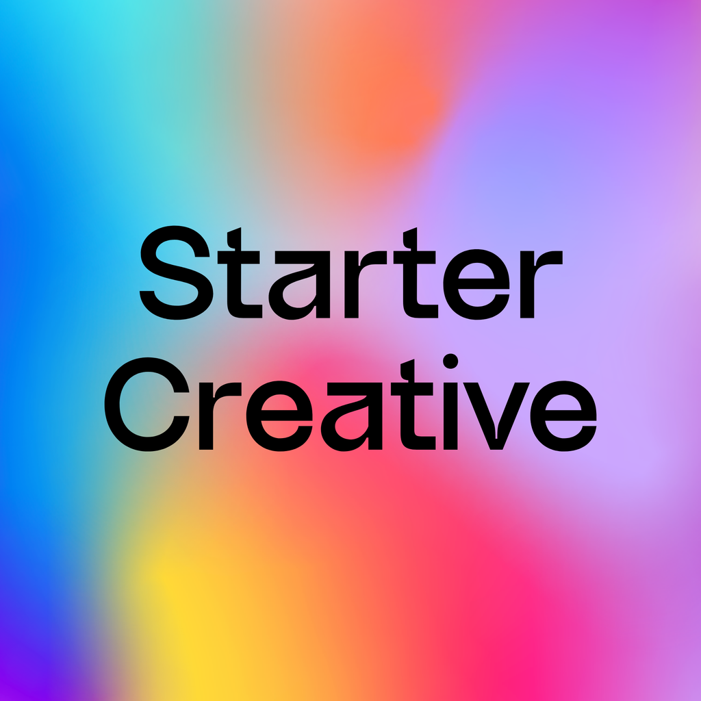 Creative Direction