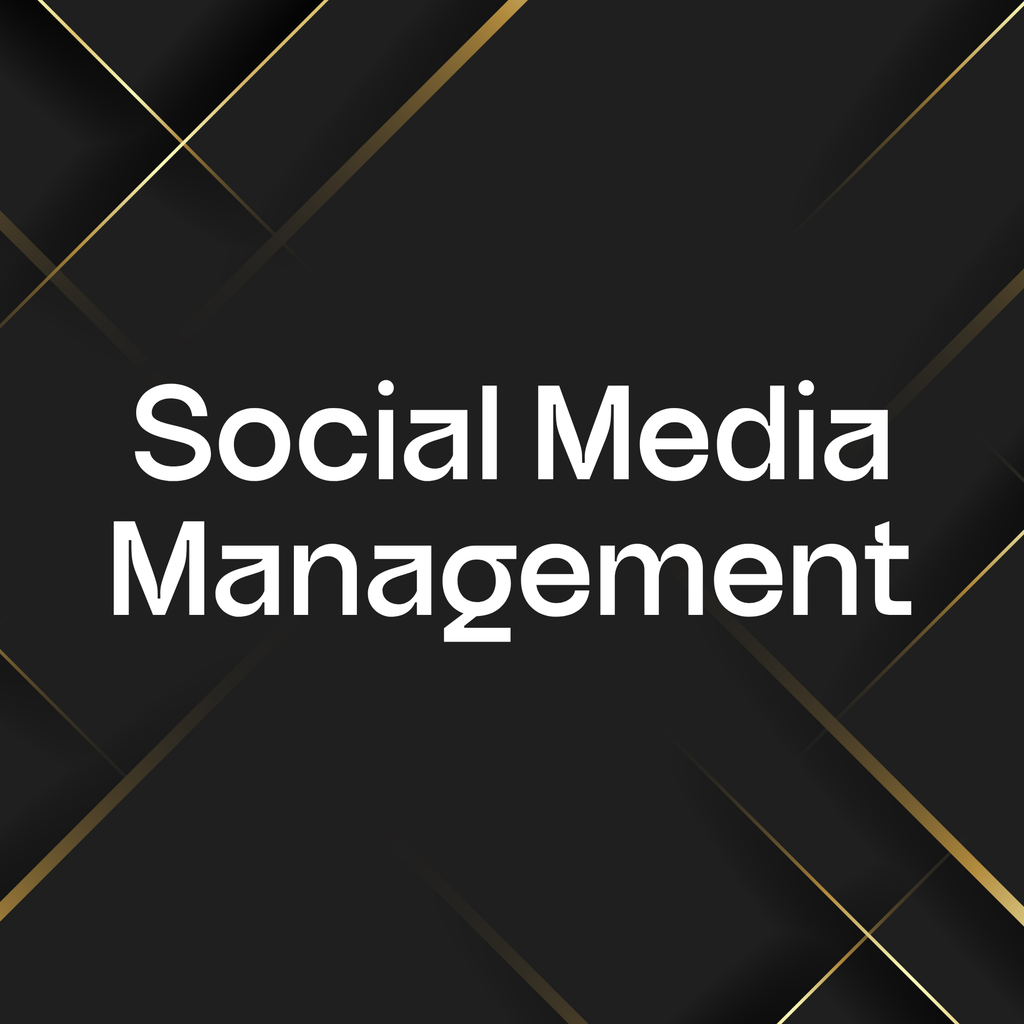 Social Media Management
